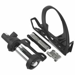 Syncros Flaskeholder IS Cache Cage Co2