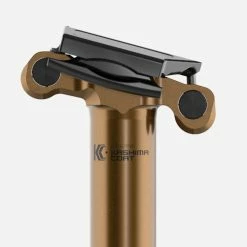 Fox Transfer Factory Dropperpost 31,6 / 125 Mm -Cykel Salgsbutik transfer factory tech 1