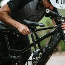 Shotgun Børnesæde Shotgun Pro -Cykel Salgsbutik untitled design 1632954291723