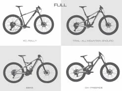 All-mountain-style All Mountain Style Beskyttelsfolie Full – Super Rider -Cykel Salgsbutik v2 FULL posicion 1400x 763d4353 e77e 4264 b433 f2b4fea66498 1400x1050