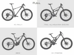All-mountain-style ALL MOUNTAIN STYLE Beskyttelsesfolie Full – Camo -Cykel Salgsbutik v2 FULL posicion 1600x 1