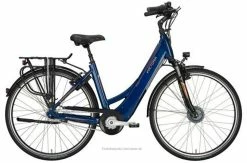 Victoria E-Urban 3.7 Front Da 7g VB