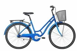 Blue Winther 250 26" Alu Granny 7g