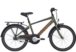 Winther 300 Dreng 20" 3g Fod/VB 7 Winther 300 Dreng 20" 3g Fod/VB -Cykel Salgsbutik winther 300 dreng 20 groen cykel basen