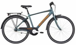 Winther 300 Dreng 26" 7g Fod/VB