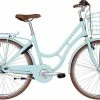 Winther G-Style Pige Nexus 7g 26" -Cykel Salgsbutik winther g style pige nexus 7g fod 20in blaa cykel basen 1