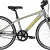 Winther R1 Sport Dreng 24" 7g Fod/VB -Cykel Salgsbutik winther r1 sport dreng 24in 3g blank solv cykelbasen