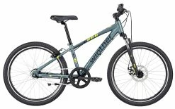 Winther R2 Sport Dreng 24" 7g Fod/Skive