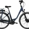 Winther Superbe 1 LTD Dame Connect+ Nexus 7 -Cykel Salgsbutik winther superbe 1 ltd dame connect nexus 7 cykel basen