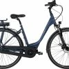 Winther Superbe 2 LTD Dame Grafisk Nexus 7 -Cykel Salgsbutik winther superbe 2 ltd dame connect nexus 7 cykel basen