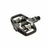 Look X-Track EN-RAGE Klik Pedal- Sort -Cykel Salgsbutik x track en rage