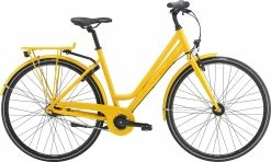 Blue Winther 1 Dame 7g Fodbremse Dynamo -Cykel Salgsbutik yellow winther 1 dame nexus 7g fod v bremse dynamo mat gul cykel basen 1 1 1